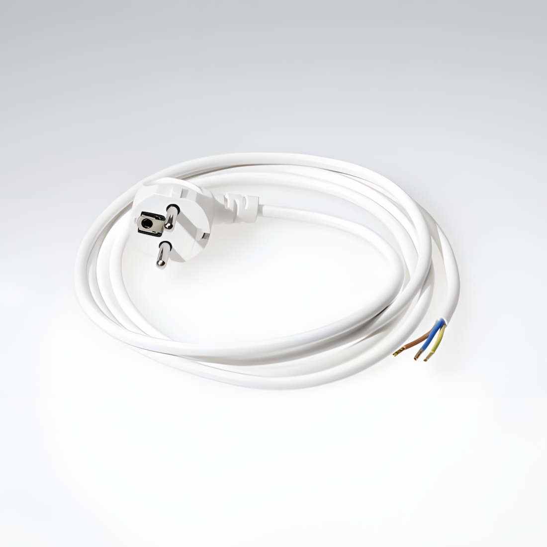 Schaum Schutzkontakt Zuleitung 411032