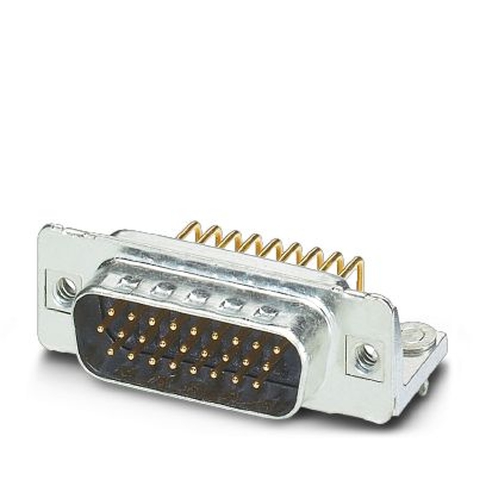 Phoenix Contact D SUB Kontakteinsatz 1655153 Typ VS-15-ST-DSUB-HD-ER