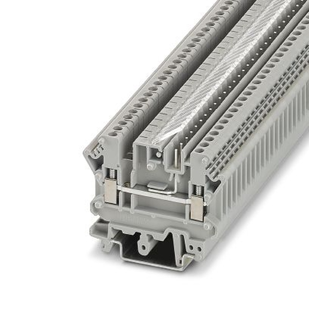 Phoenix Contact Durchgangsklemme 3002131 Typ UK 3D-MSTBV-5,08