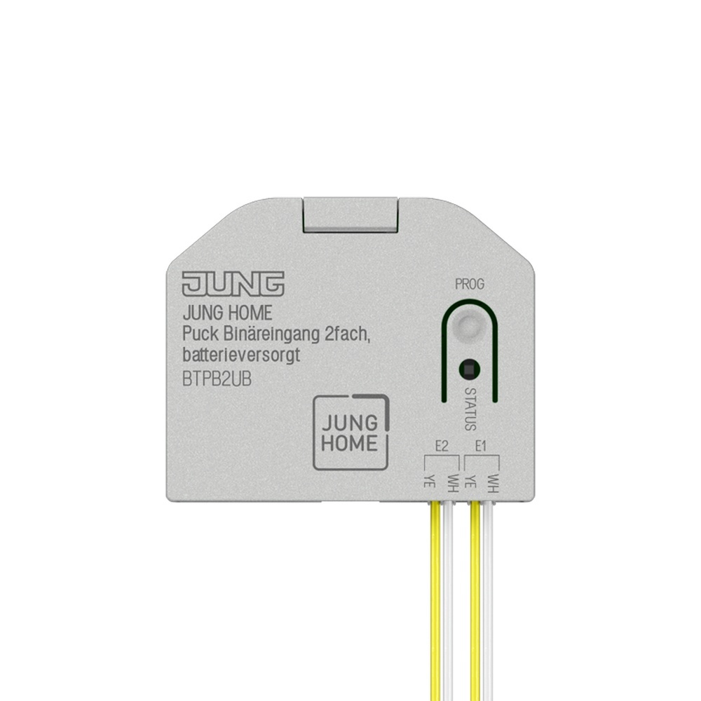 Jung Binäreingang BTPB2UB