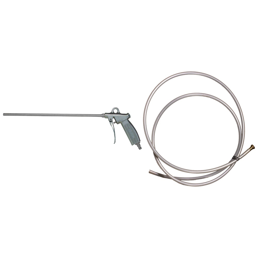 Fischer Druckluft Reinigungsschlauch 519527