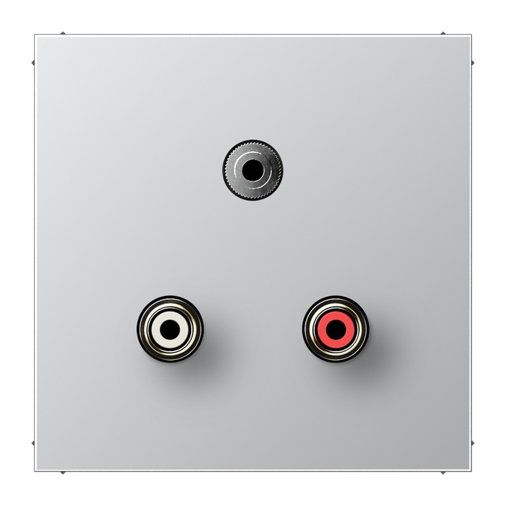 Jung Cinch Audio Miniklinke MA AL 1011