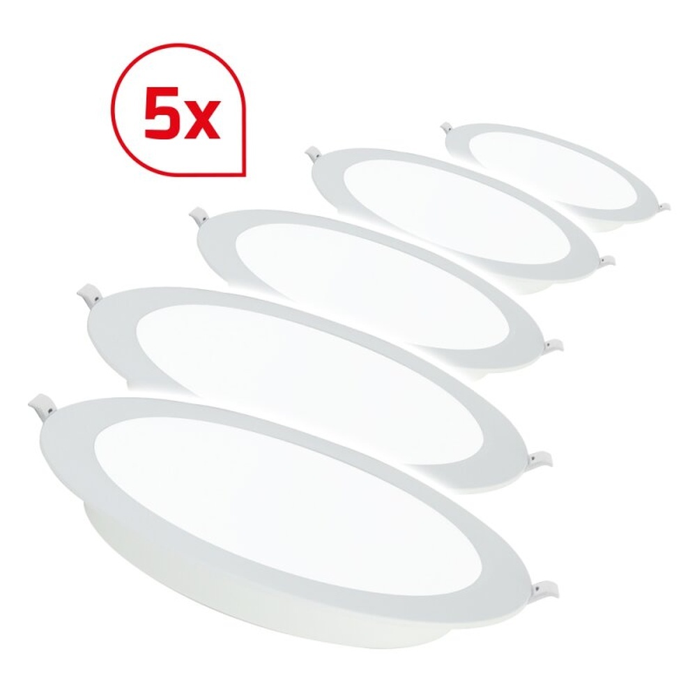 Dotlux LED Downlight 600096