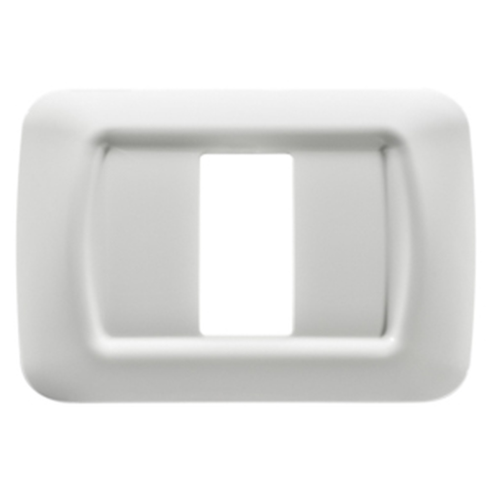 Gewiss Abdeckrahmen GW22501