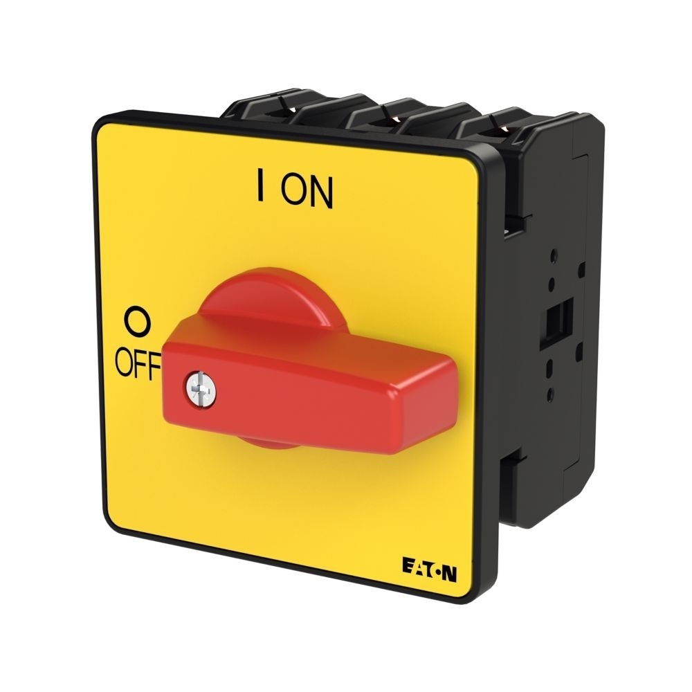 Eaton EIN AUS Schalter 005743 Typ P3-63/E-RT