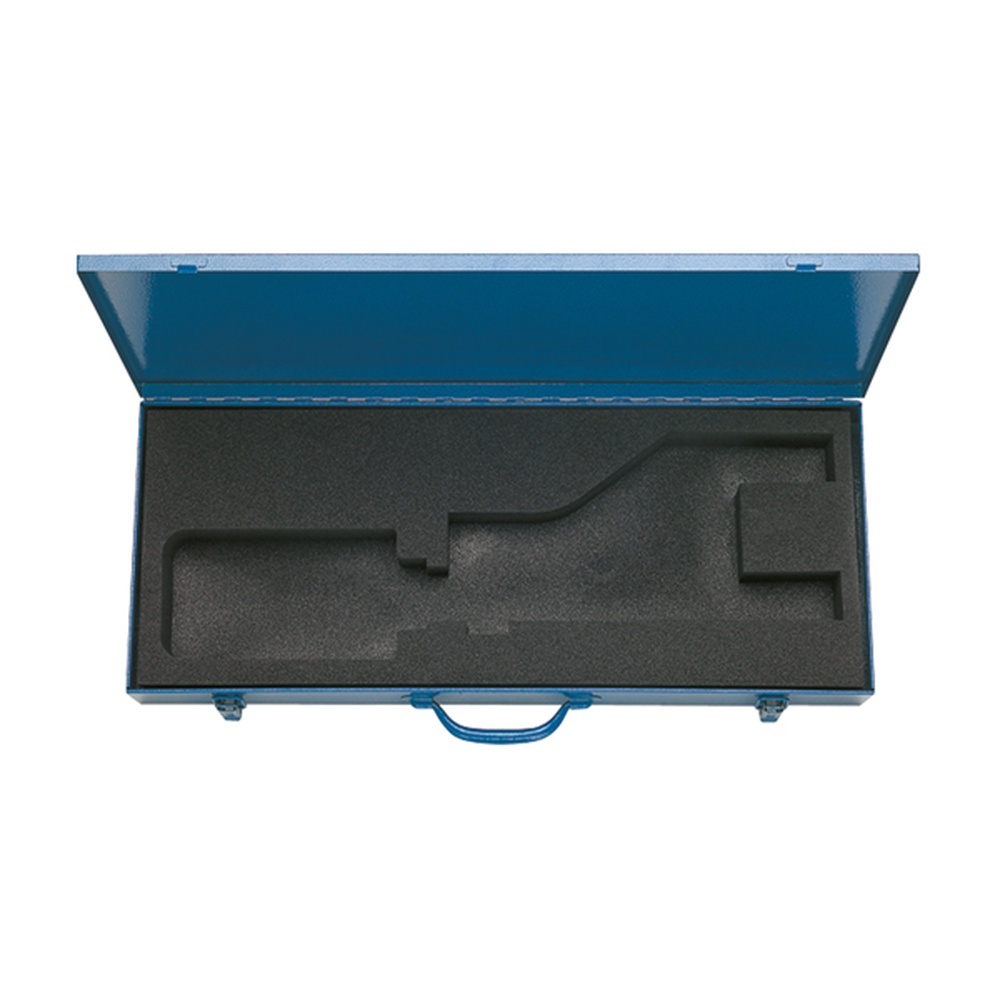 Klauke Stahlblechkasten MK50