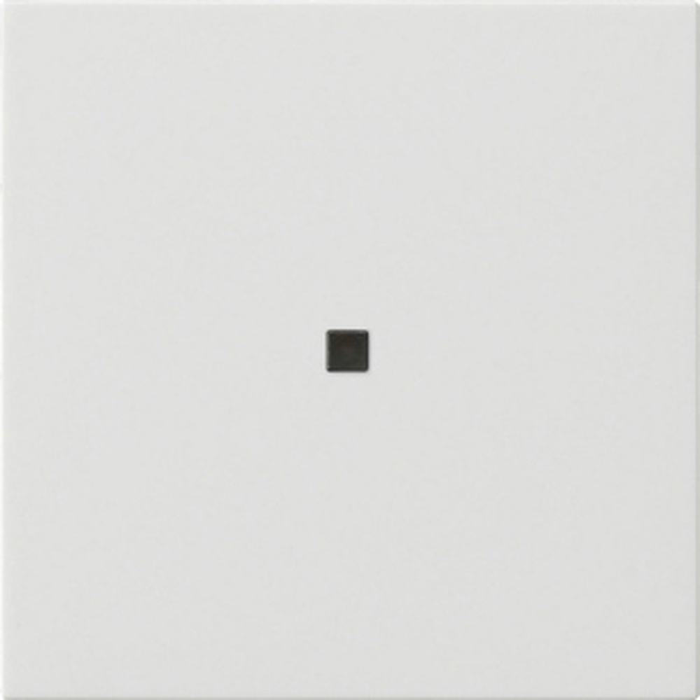 Gira Bedienaufsatz 1fach RF 510403