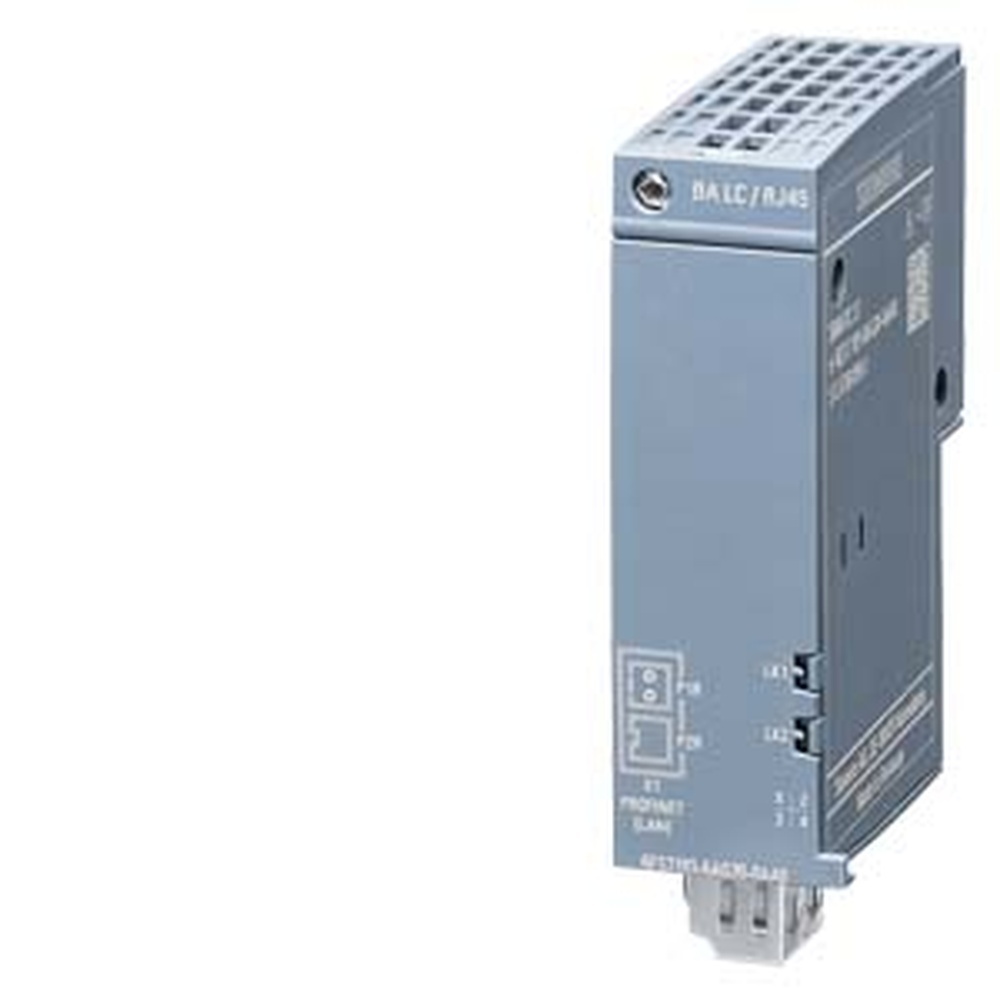 Siemens SIPLUS ET 200SP 6AG1193-6AG20-2AA0