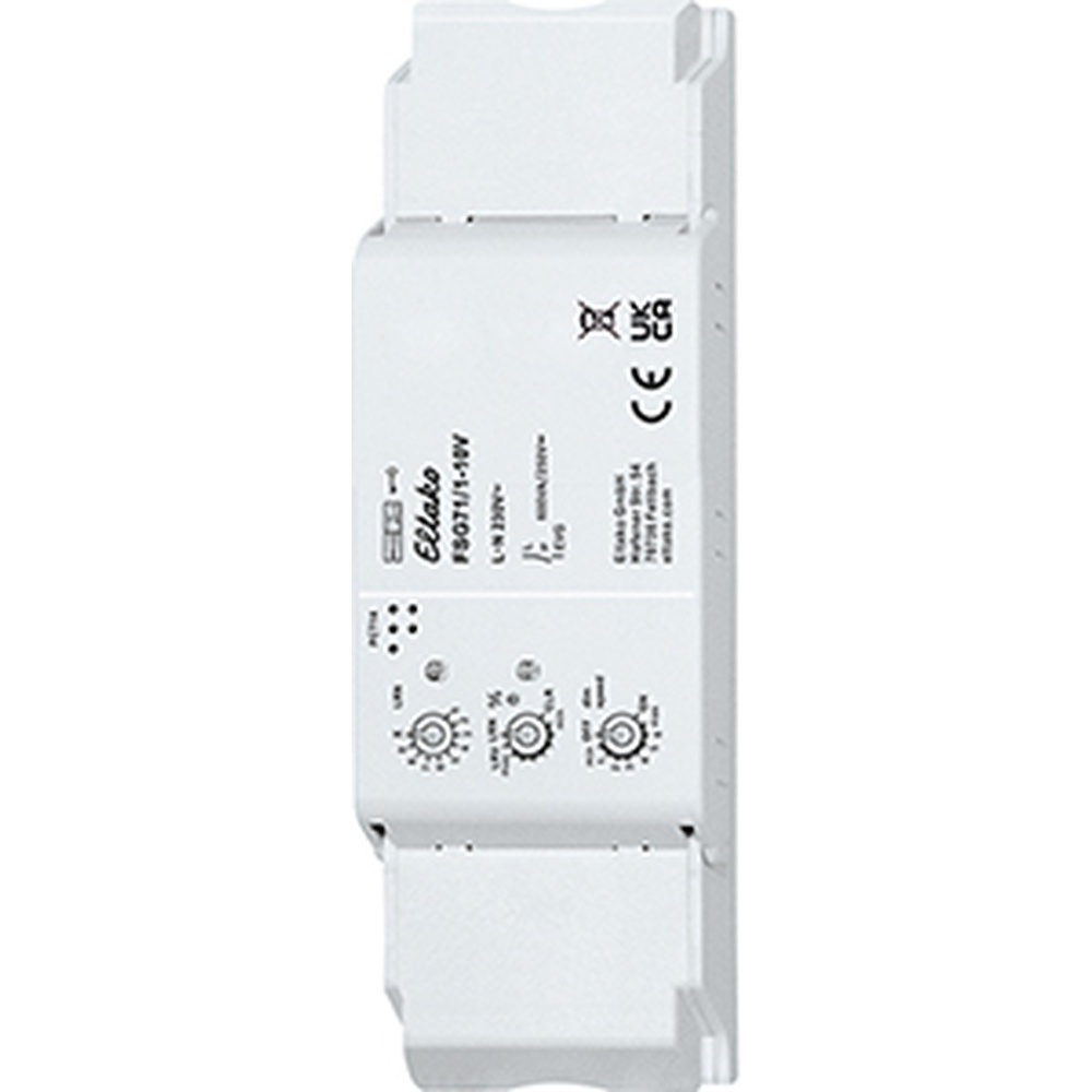 ELTAKO Funkaktor 30100841 Typ FSG71/1-10V