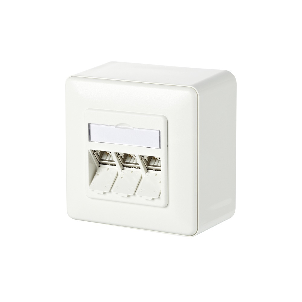 METZ CONNECT Anschlusseinheit 130B11D30002-E