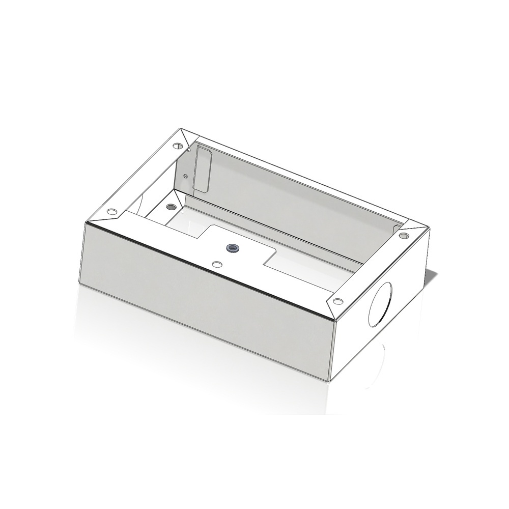 ABN Unterbau Sockel U108