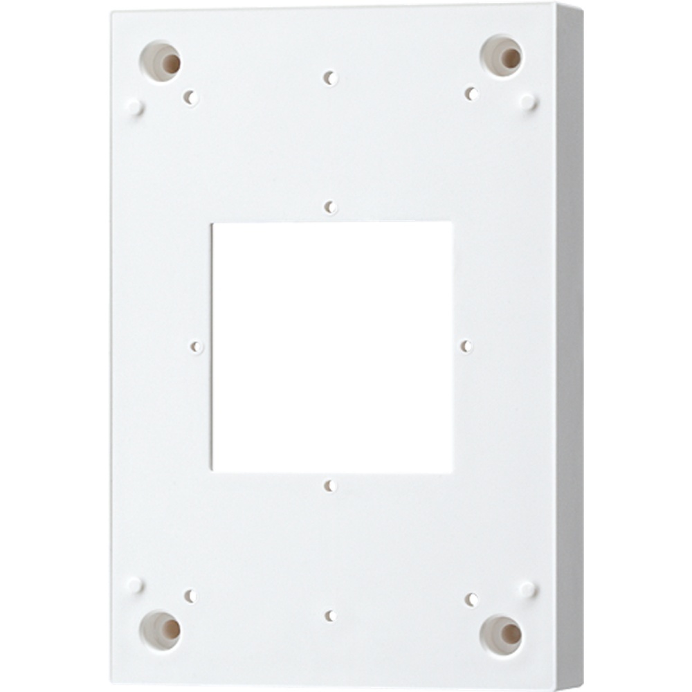 Jung Aufputzgehäuse NRS DZT AP WW