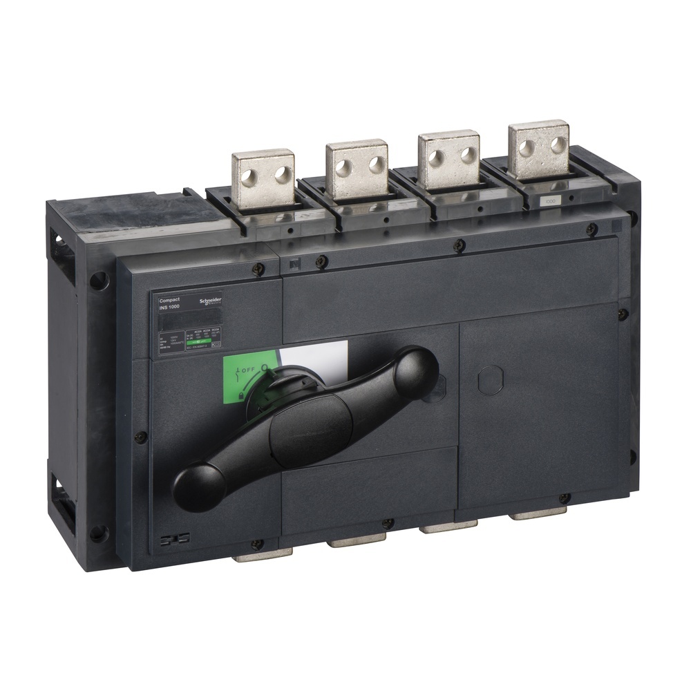 Schneider Electric Trennschalter 31333