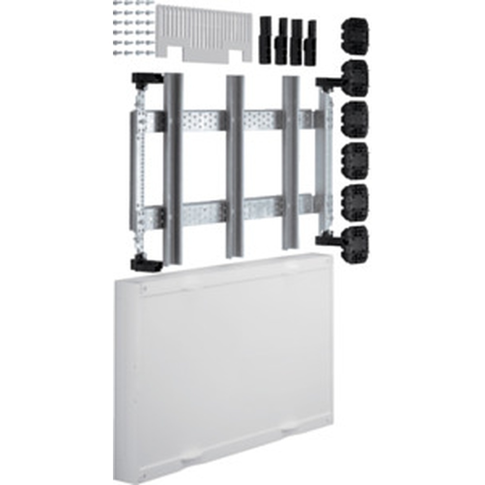 Hager Baustein universN UD22A2