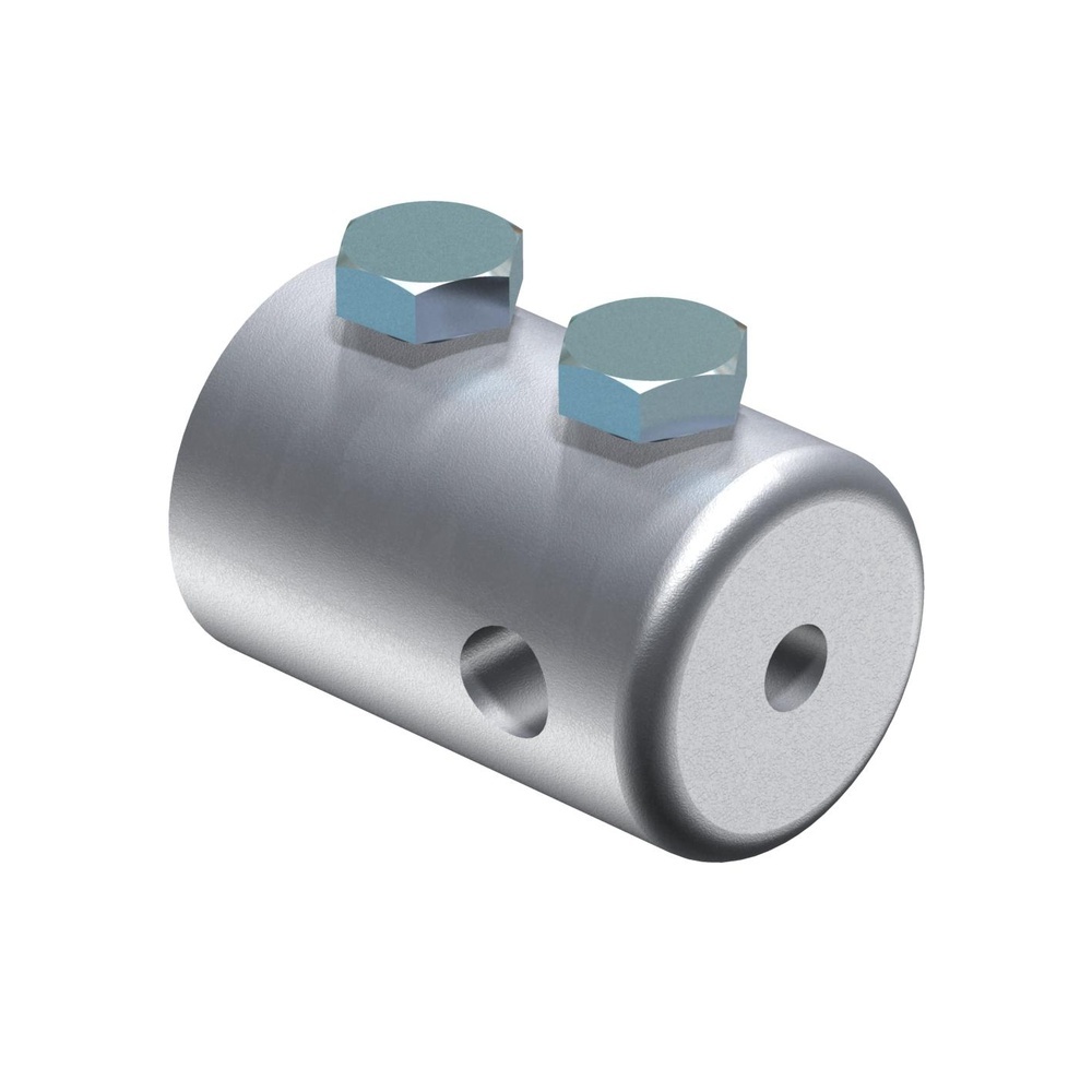 OBO Bettermann Endstück 5408395 Typ 101 IES-16