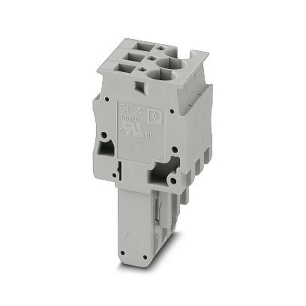 Phoenix Contact Stecker 3042900 Typ SP 4/ 3