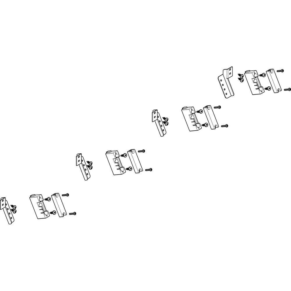 ABN Sammelschienen Modul MXS51401