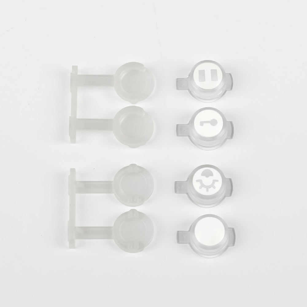 Ritto Tastenknopfsatz RGE1275202