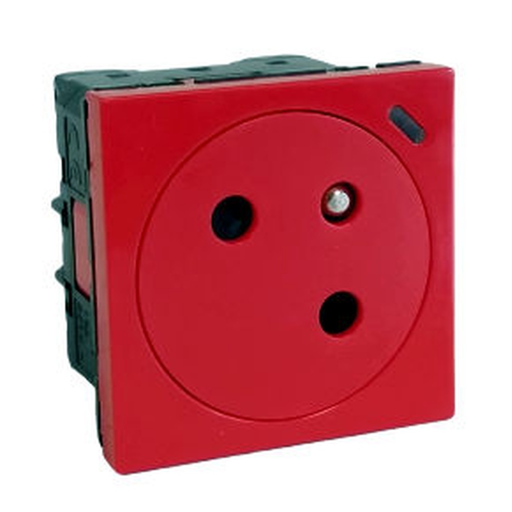 Legrand Steckdose 077195L