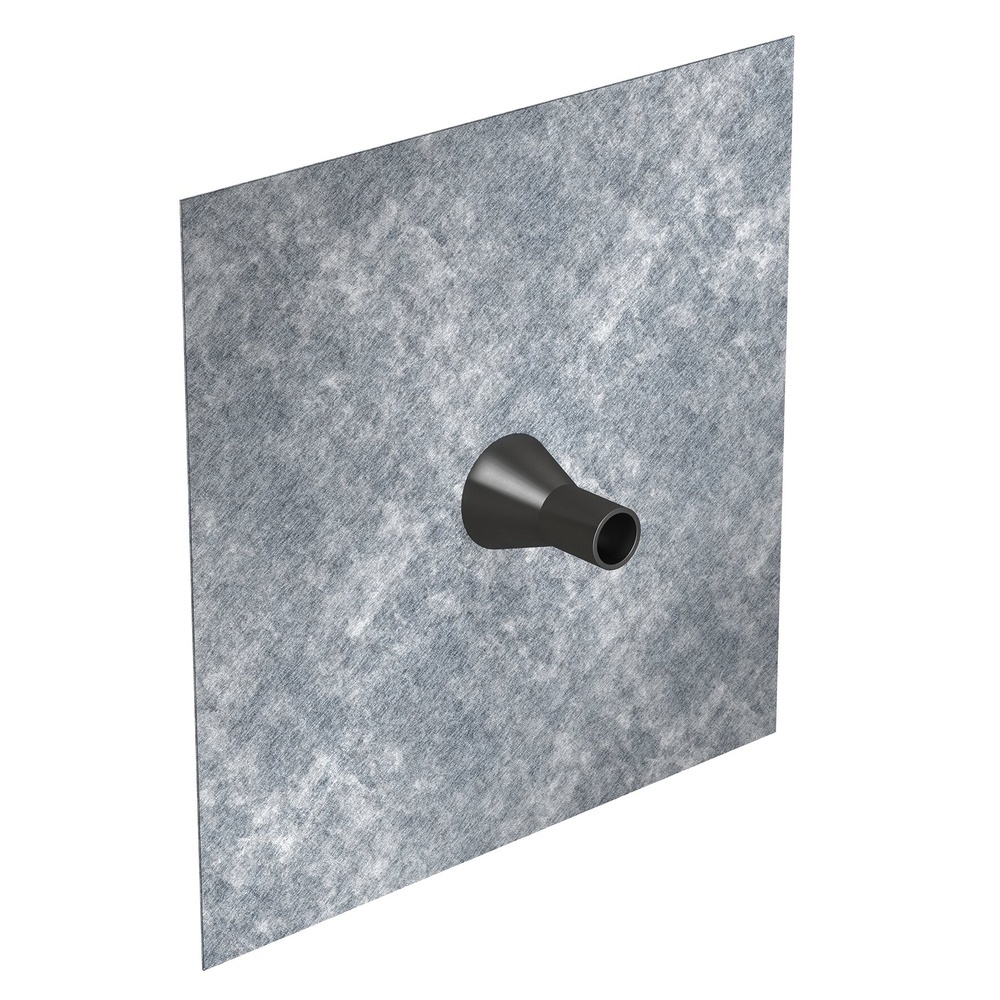 Kaiser Leitungsmanschette 9089-56