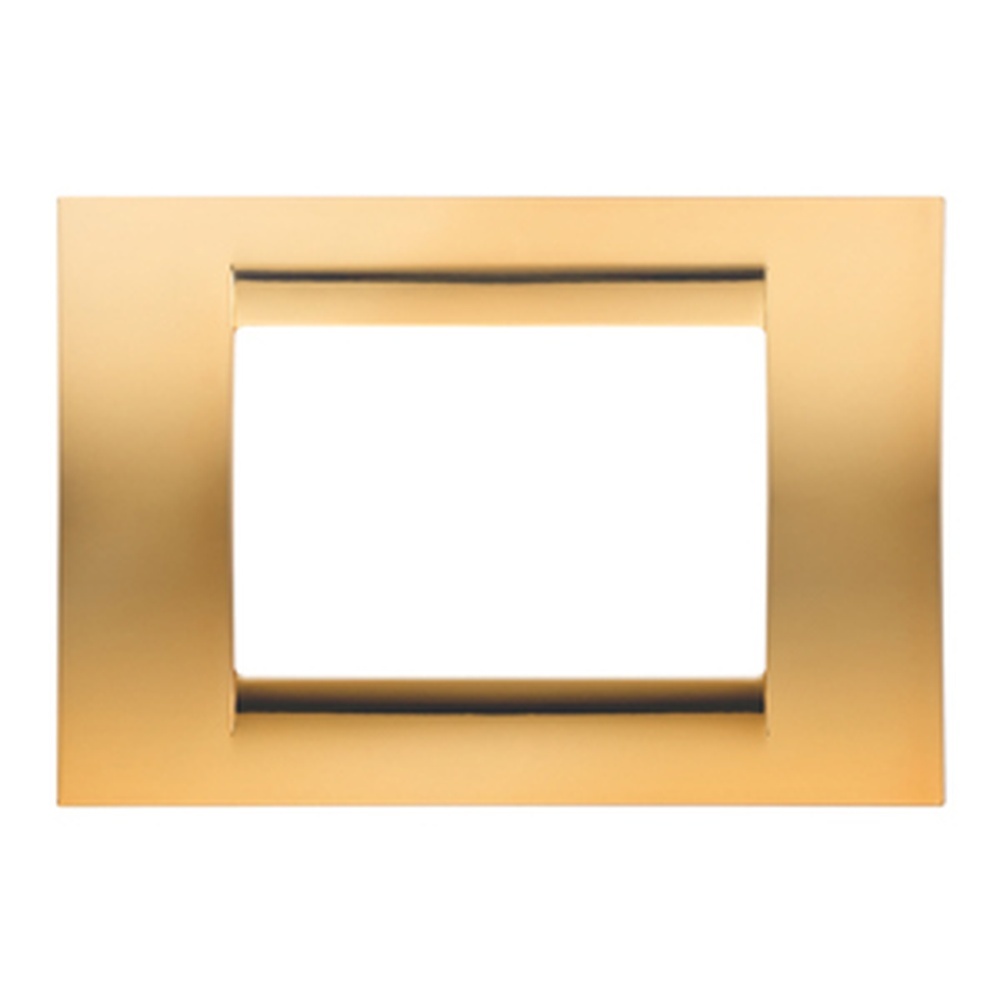 Gewiss Abdeckrahmen GW22267