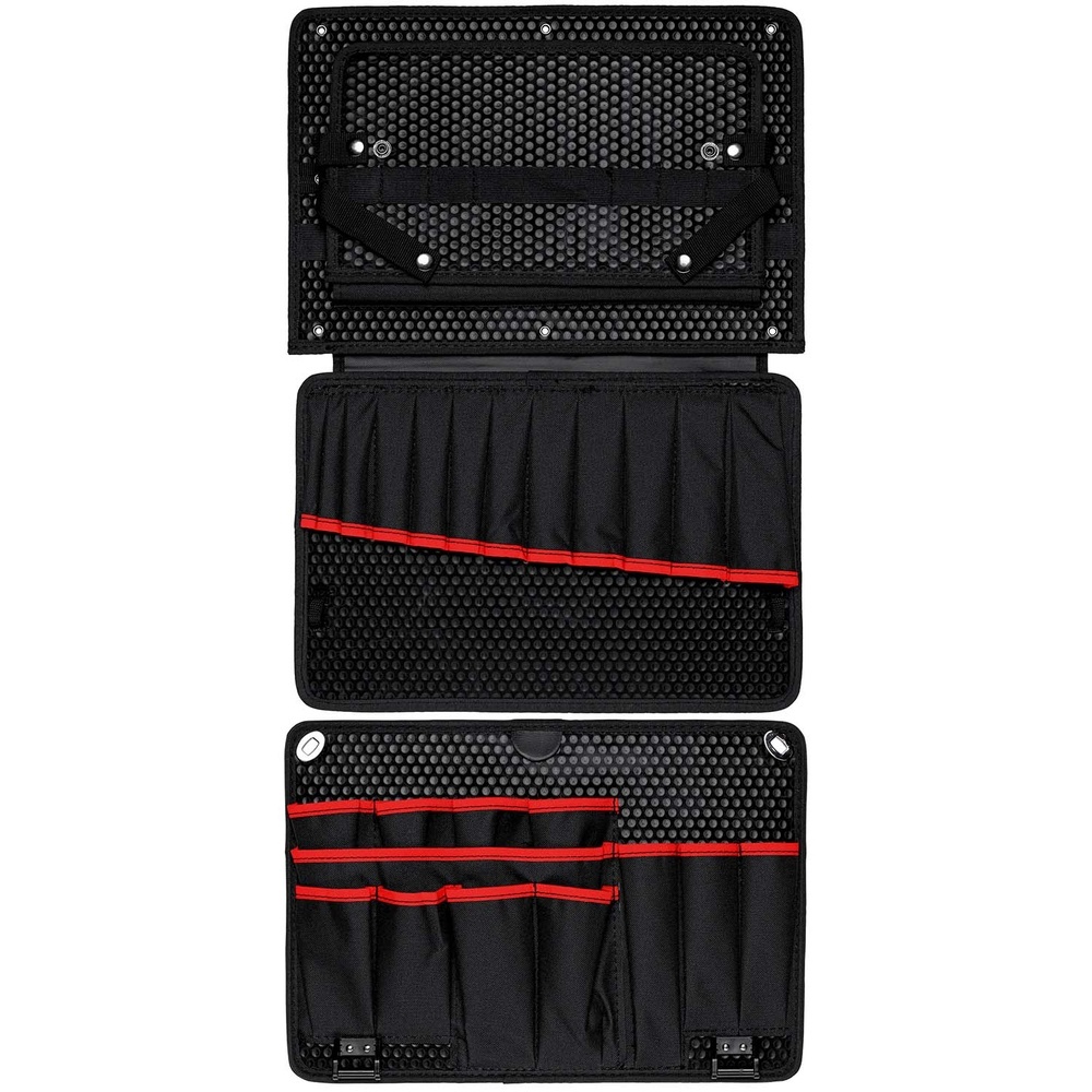 Knipex Ersatz Werkzeugtafeln 00 21 99 V41