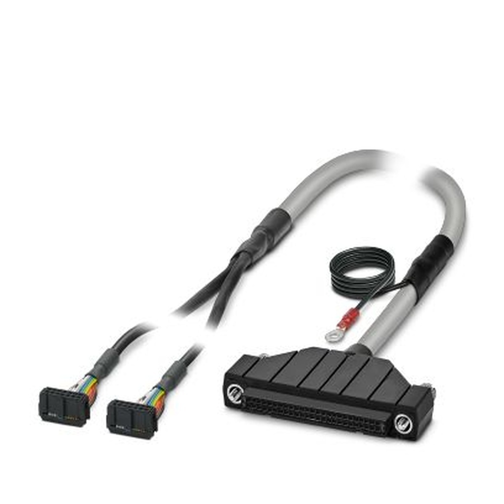 Phoenix Contact Kabel 1150093 Typ CABLE-KS50/2FLK14/HF/10,0M/NIO