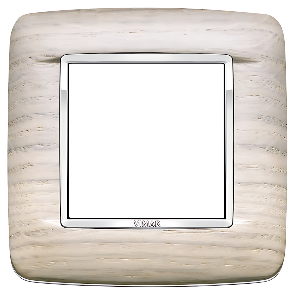 Vimar Abdeckrahmen Round 20672.C32