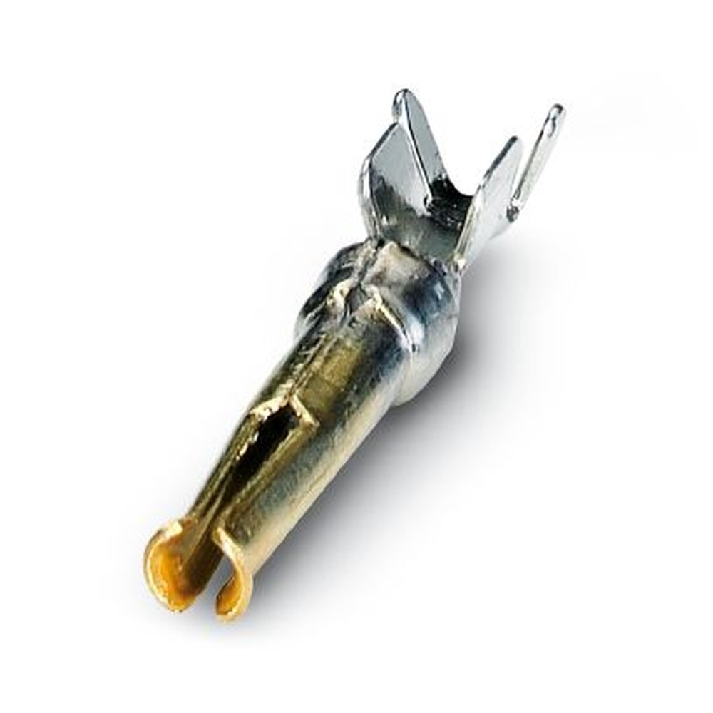 Phoenix Contact Crimpkontakt 1603327 Typ RC-22S2000