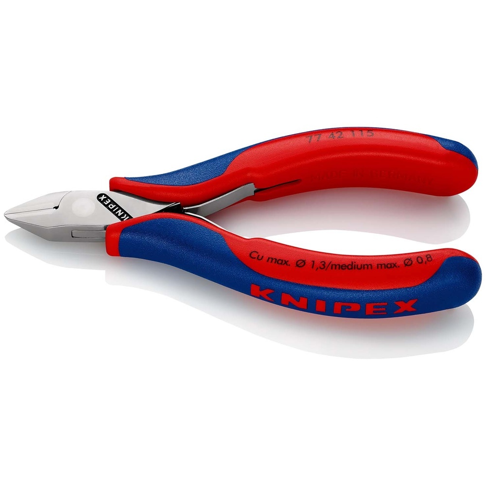 Knipex Seitenschneider 77 42 115