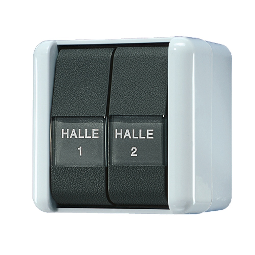 Jung Wippschalter 809 NAW