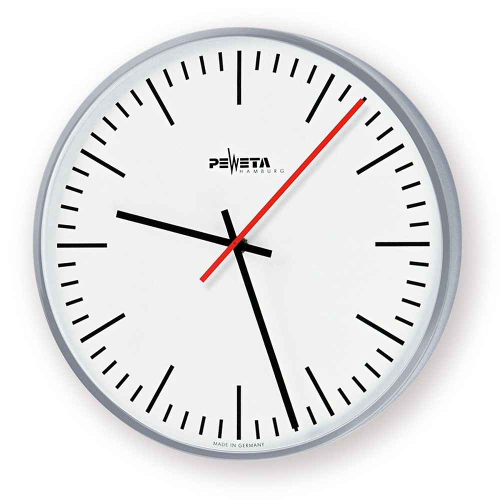 Peweta Nebenuhr 74.250.431