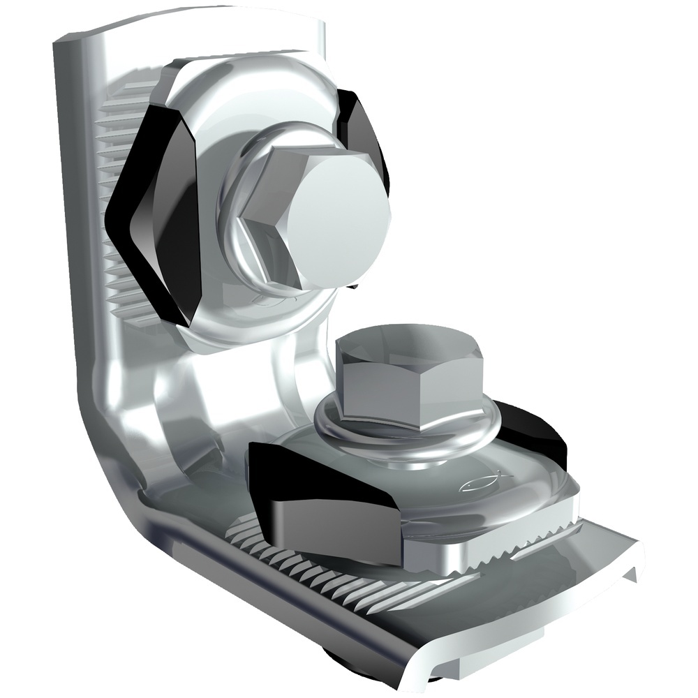 Fischer Montagewinkel 538666 Typ MW Clix 90