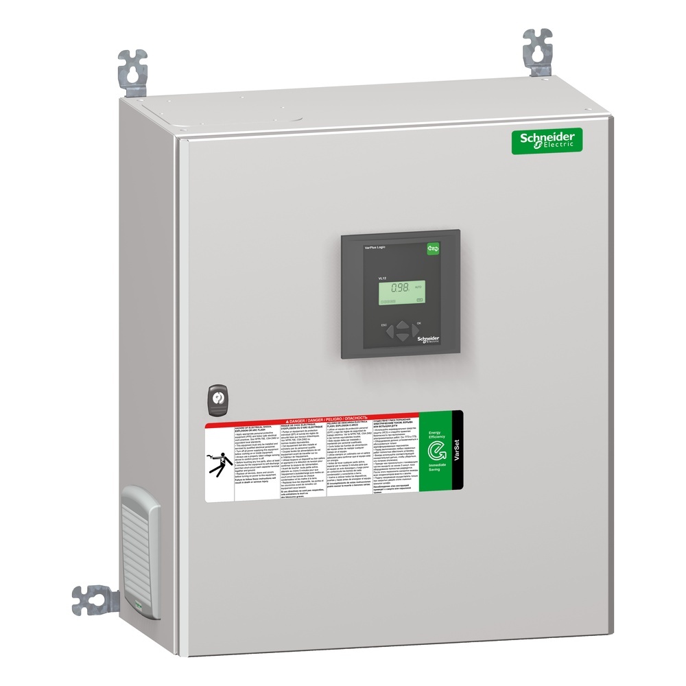 Schneider Electric Kompensationsanlage VLVAW1N03530AA