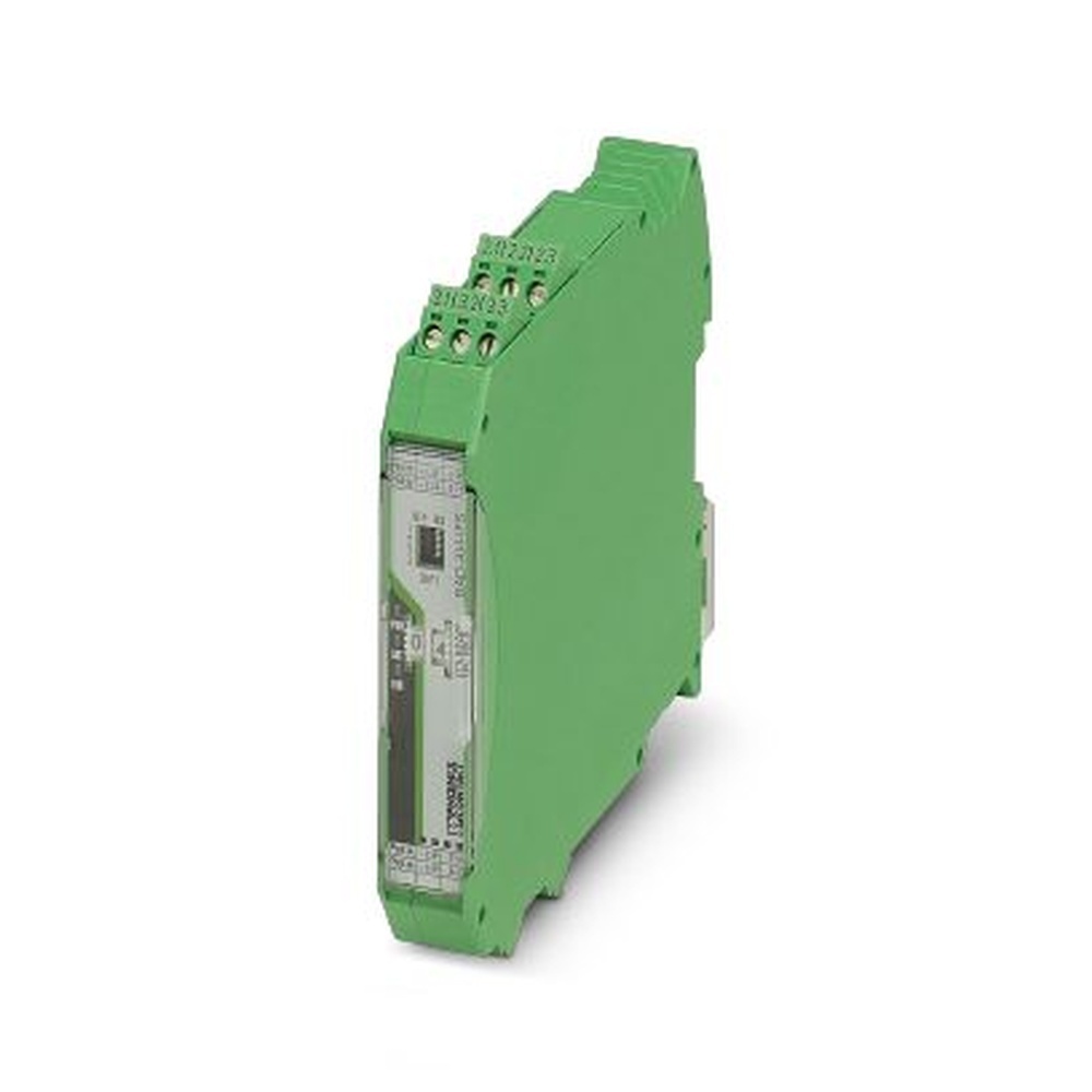 Phoenix Contact I O Erweiterungsmodul 2702290 Typ RAD-AI4-U-IFS