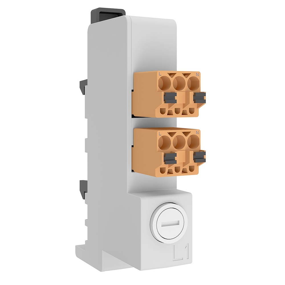 ABN Bestückungspaket BP306AR