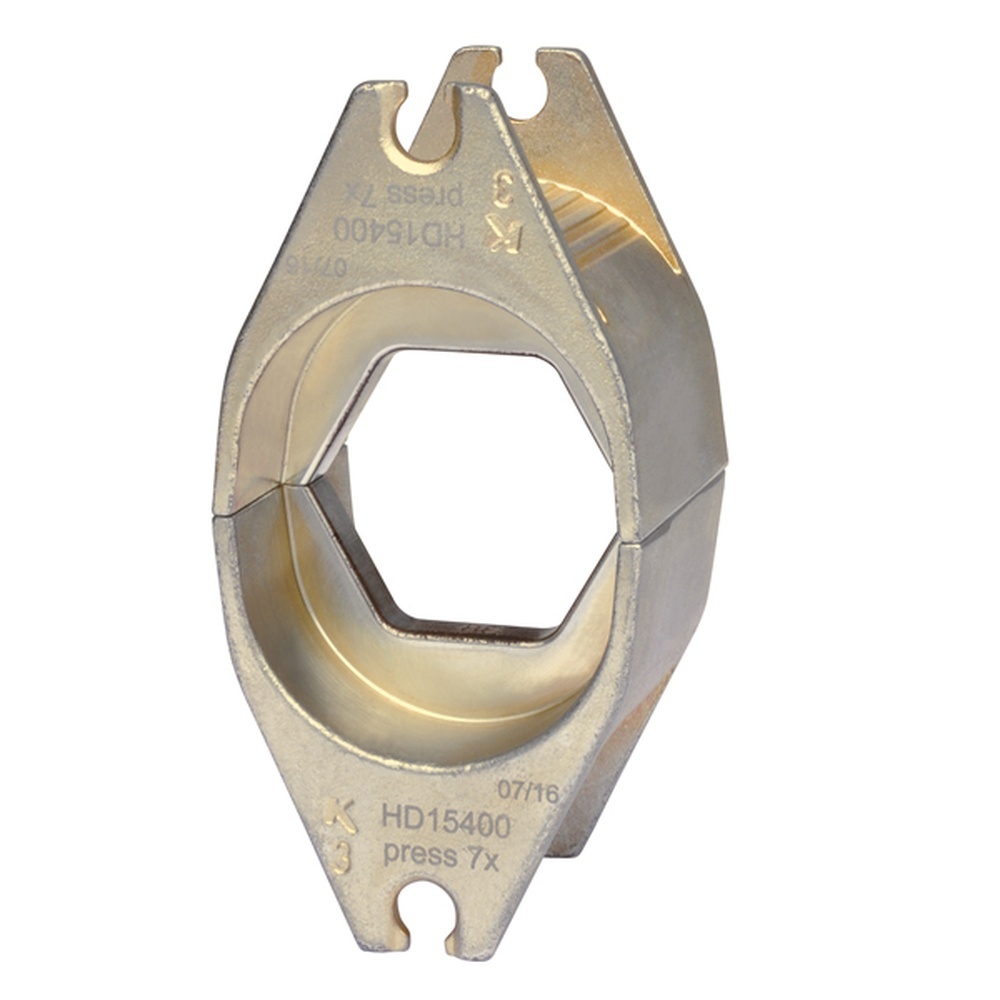 Klauke Presseinsatz HD15400