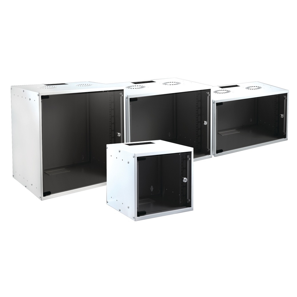 EFB Wandgehäuse Basic WGB-1906WS.60