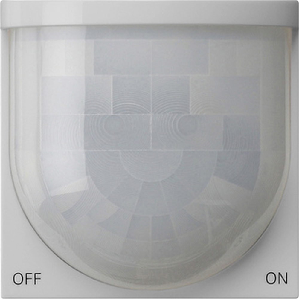 Gira KNX Bewegungsmelder Komfort 2051015