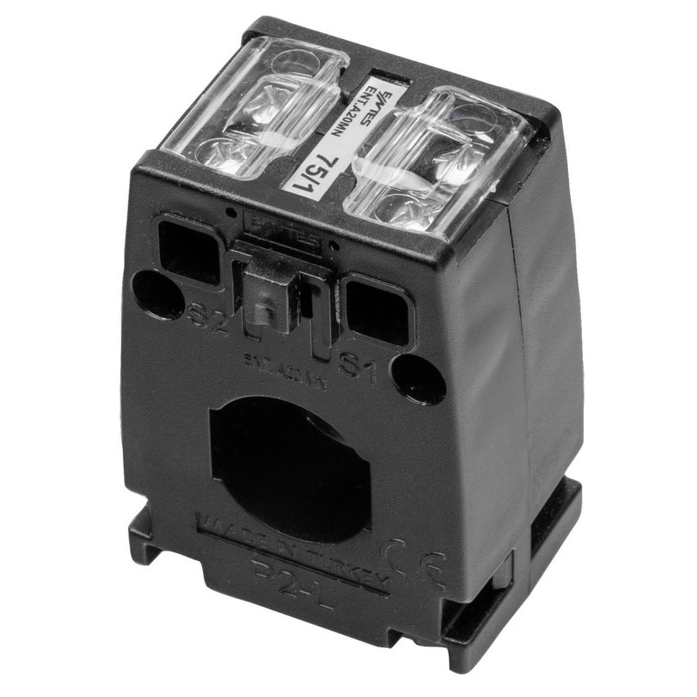 Weidmüller Stromwandler 3008220000 Typ CMA-A20-75-1A-1-1,5VA