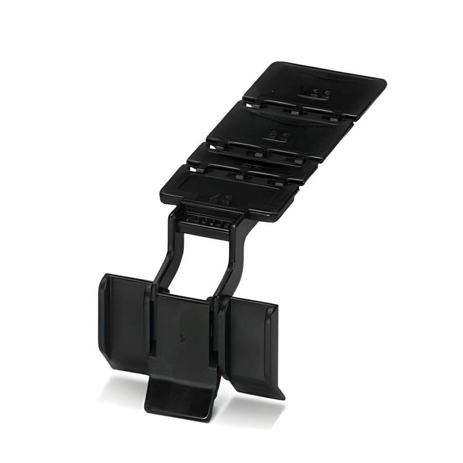 Phoenix Contact Drahthalteklammer 3240284 Typ CD WR