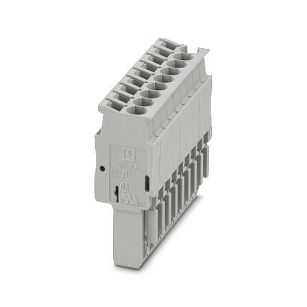 Phoenix Contact Stecker 3040339 Typ SP 2,5/ 9