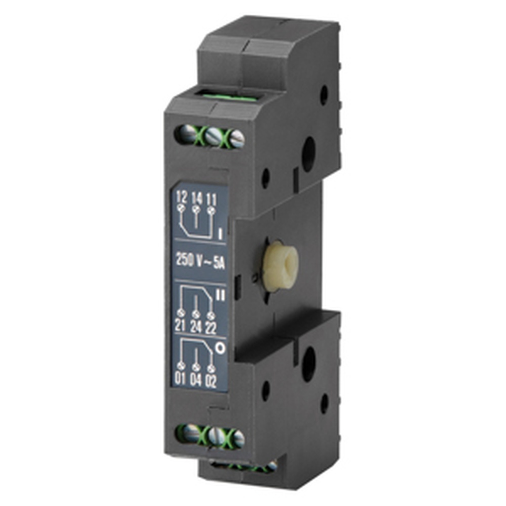 Gewiss Hilfsschalter GW97774