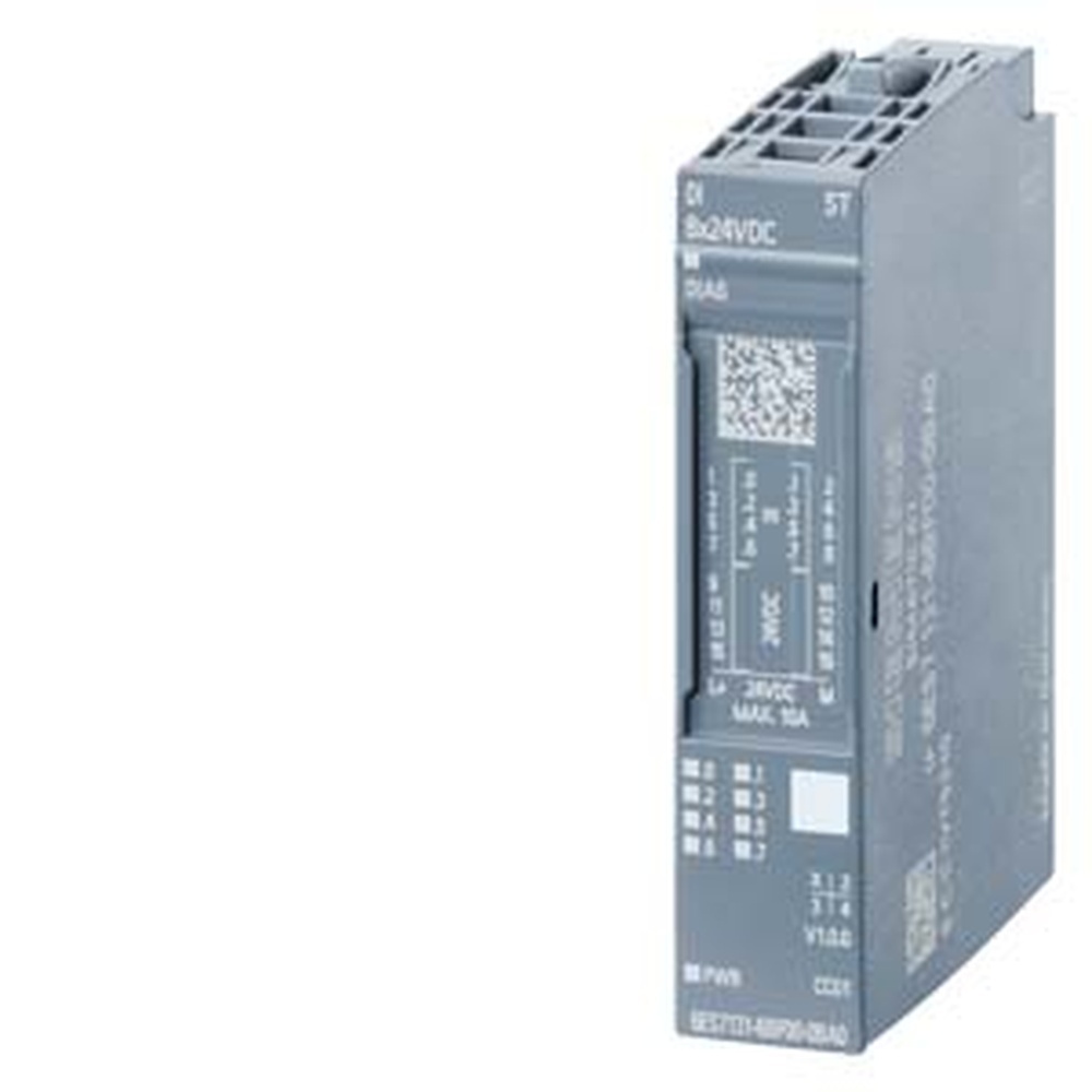 Siemens Digitales Eingangsmodul 6ES7131-6BF01-2BA0
