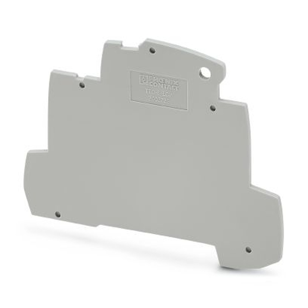 Phoenix Contact Deckel 2908729 Typ TTC-6-LCP