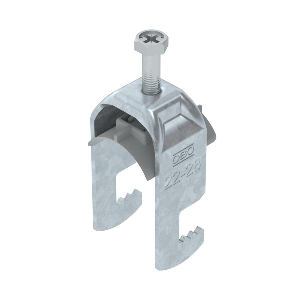 OBO Bettermann Bügelschelle 1187620 Typ BS-F1-K-28 FT