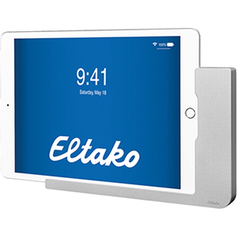 ELTAKO Universal Wand Dockingstation 30000101 Typ OnWall/2-al