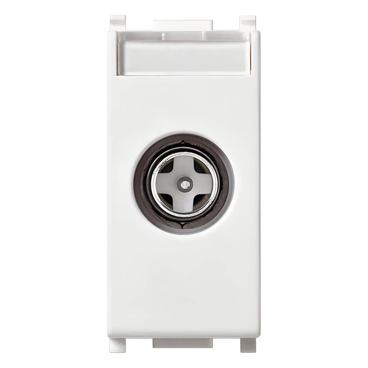 VIMAR TV RD SAT Einzeldose 14300.AB.01