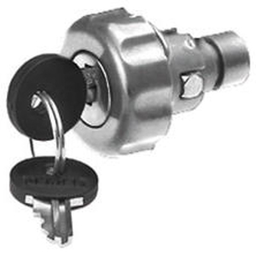 Gewiss Sicherheitsschloss GW68778