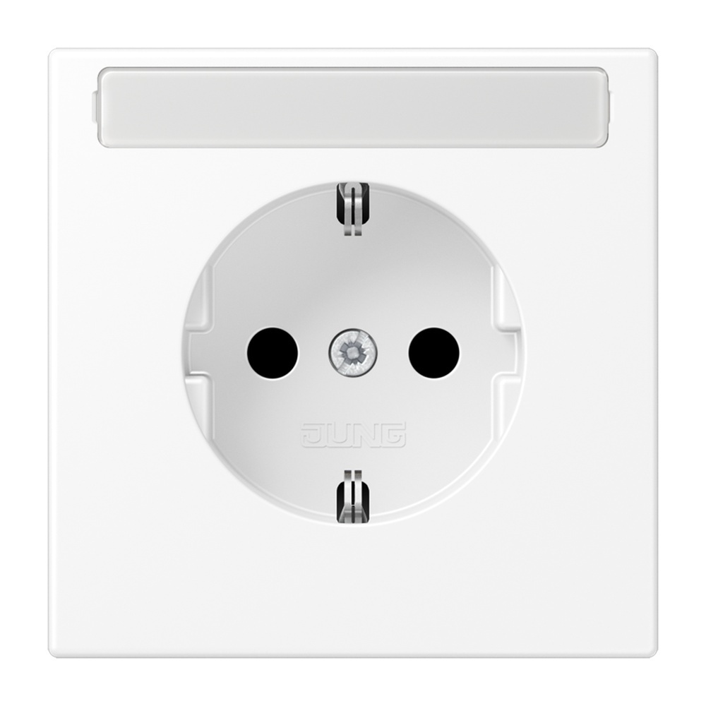 Jung SCHUKO Steckdose LS1520KINAWWM